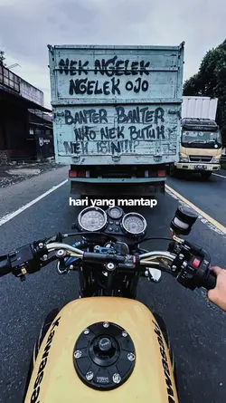aaa hari yang mantap