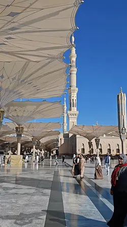 Mini Vlog Haji