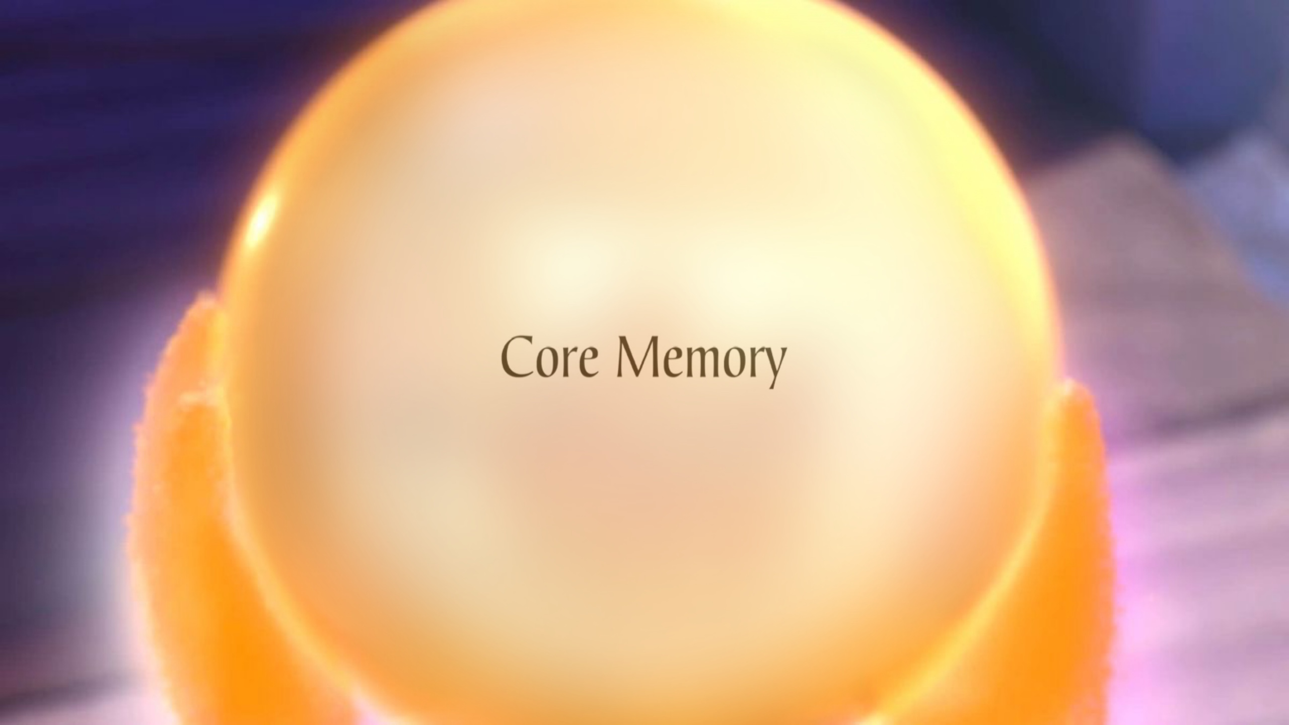 Inside Out Memory Core - Pippit