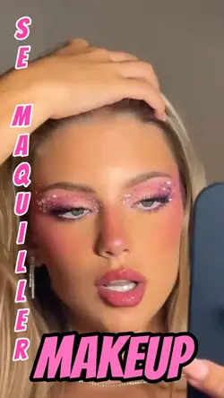Makeup!💖💖💖