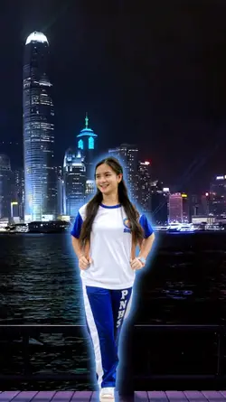 3D background 