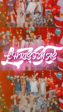 LAST CHRISTMAS