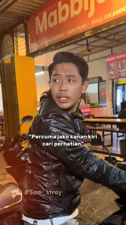 PERCUMA JAKO KANAN 