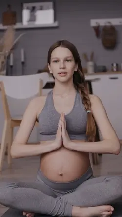 Pregnancy exercise