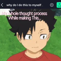 Kuroo edit 💛✨