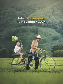 HARI AYAH 