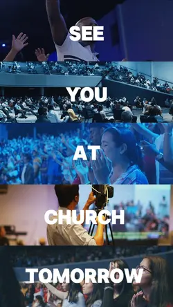 Sunday Reminder