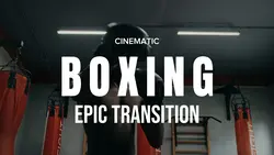 Cinematic Boxing