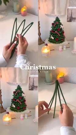 Christmas diy