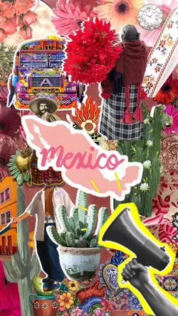 México es bello