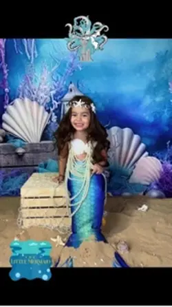 The Little Mermaid