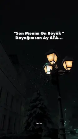 ən böyük dayağımsan