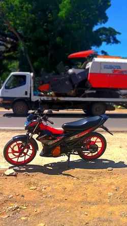 Motor Template