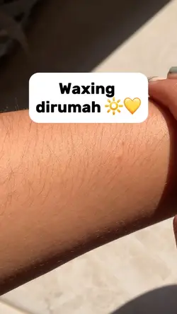 Waxing