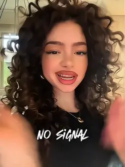 no signal