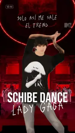 Schibe Dance