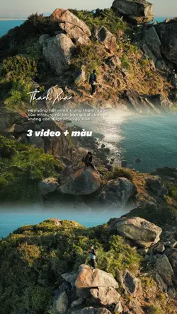 Chill 3 video