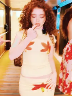 My bubblegum 