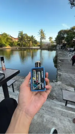 Message in a bottle 
