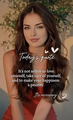 love yourself
