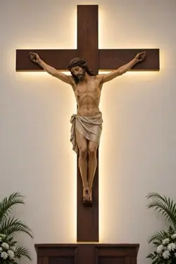 About JESUS CHRIST