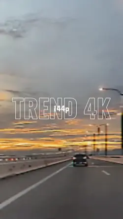 144px4K trend