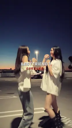 Bestfriend Forever