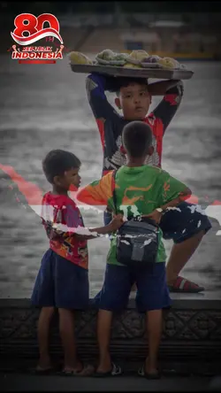 80 Tahun Indonesia 