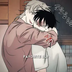 Favorite BL?