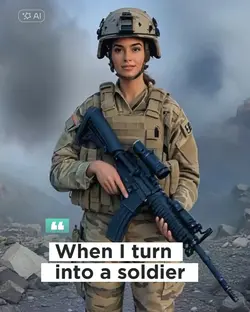 SOLDIER 