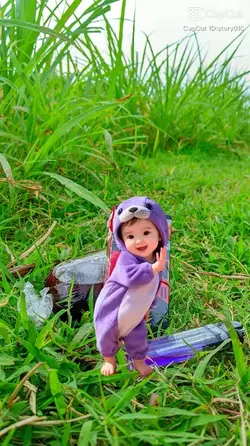baby dance