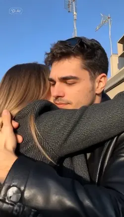 Hugging Ai Filter 