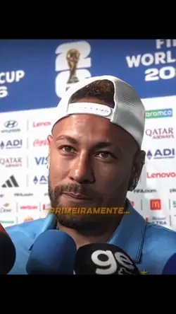 Receba
do neymar