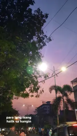 halik sa hangin
