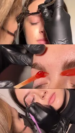 Brows template 🤩