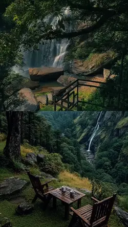 2 videos 1 frame