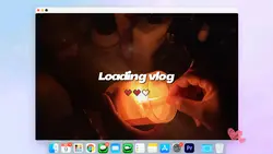 YouTube Intro ❤️
