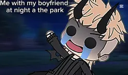 Me and my bf