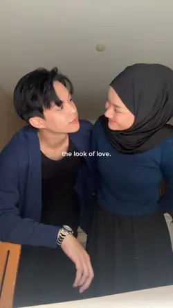 the look of love
