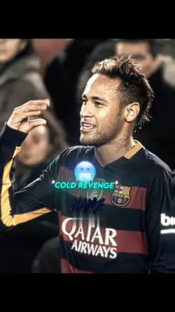 Neymar edit