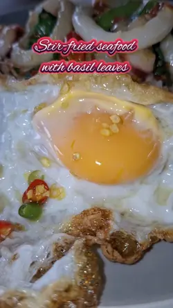 Food presentation 