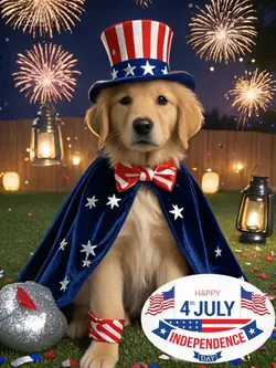 4th July