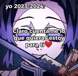 si soy