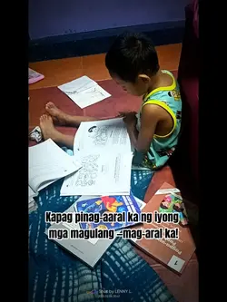 MAG-ARAL NG MABUTI