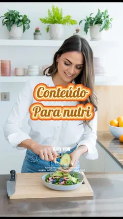 Nutricionista
