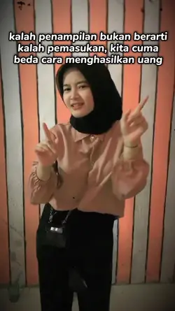 Kalah Penampilan
