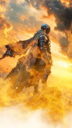 Fire explosion 17