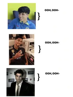 uff los 3