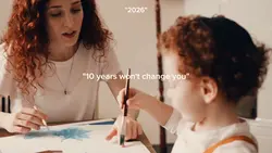 mother's son