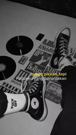 story keren